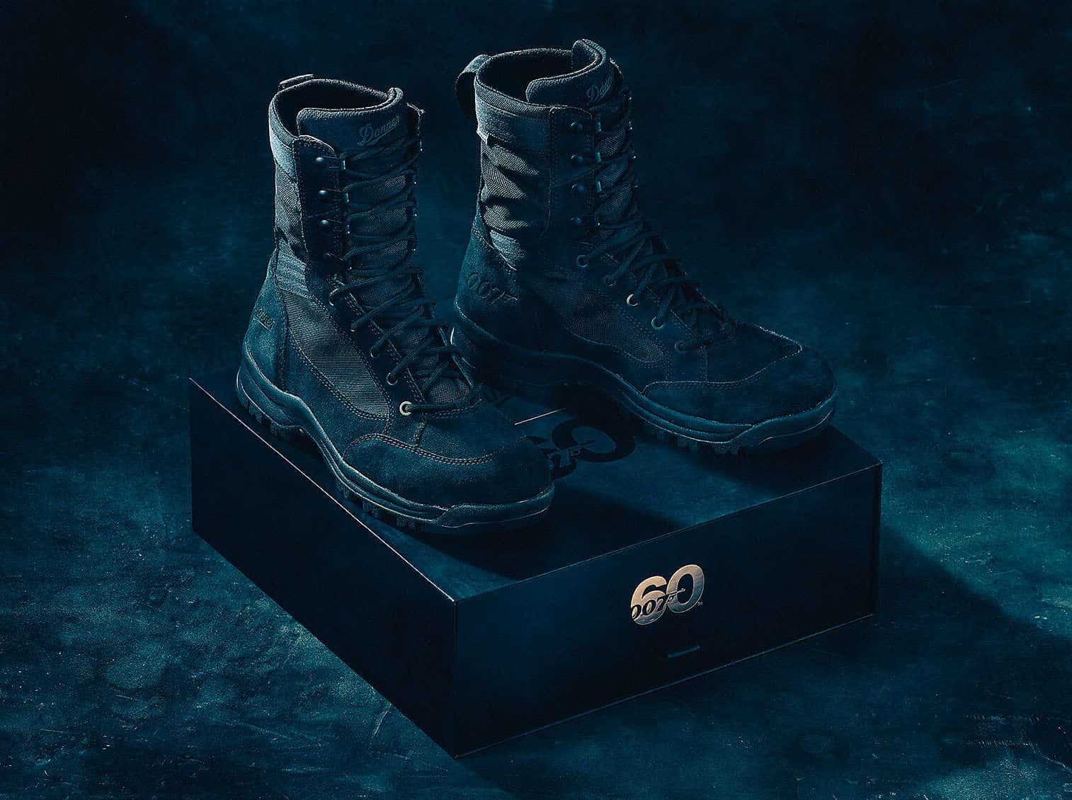 Two New Boots from Danner to Celebrate 60 Years of 