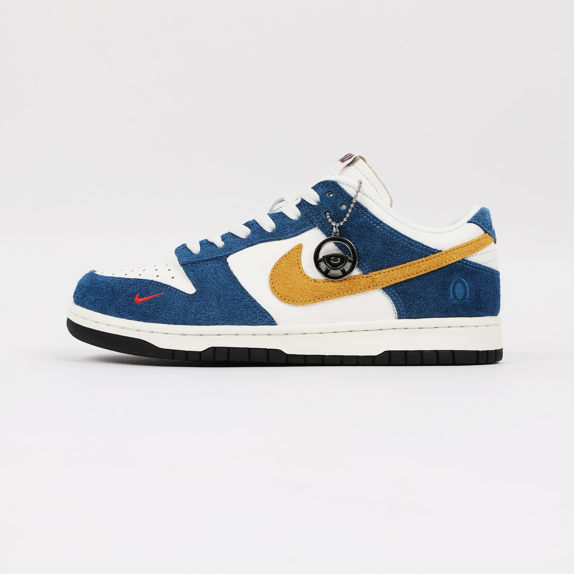 Nike x Kasina Dunk Low sneakers - Blue