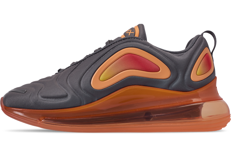 nike air max 720 fuel orange