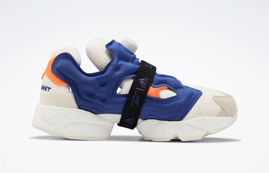 The First Official Pictures of Instapump Fury Boost Out