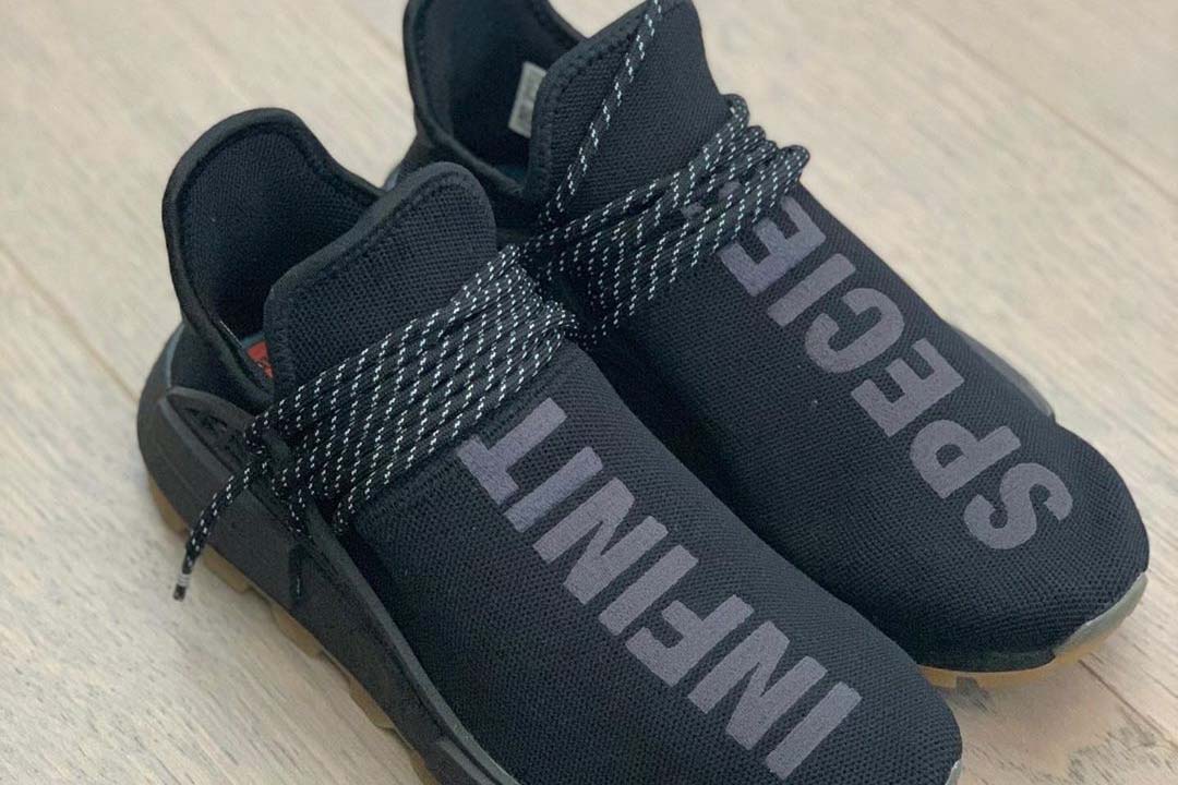 Nmd hu discount proud pack