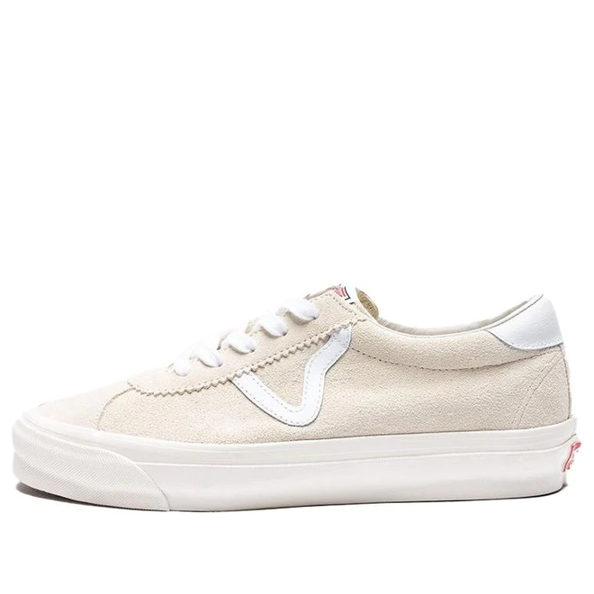 Vans epoch outlet white