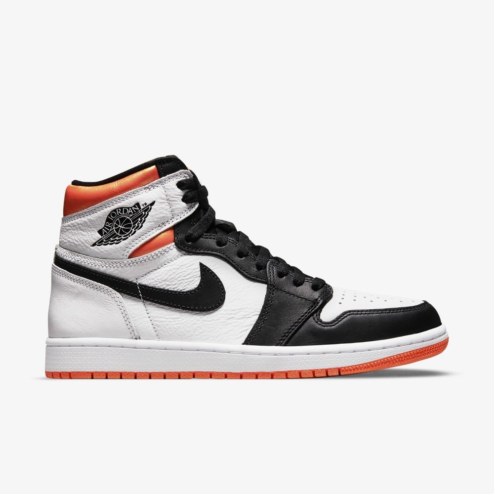 high jordan 1 orange