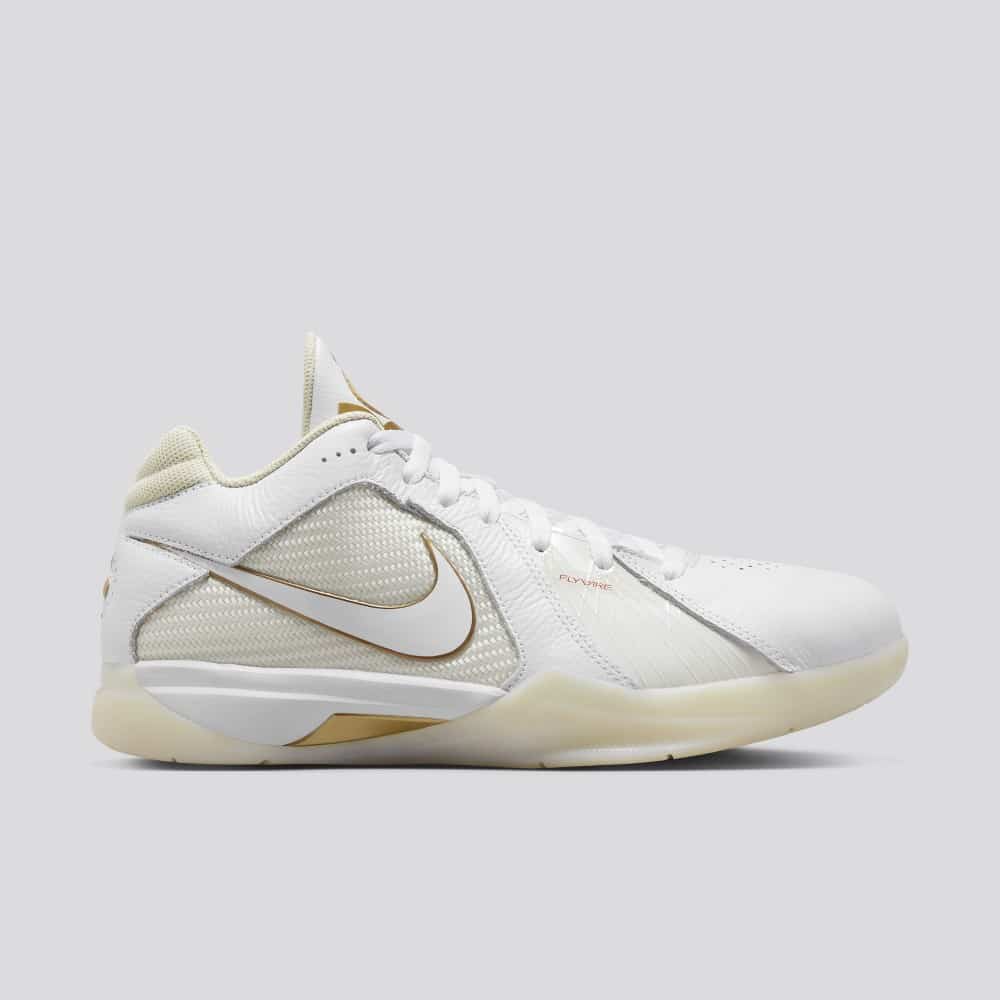 Kd cheap 3 white