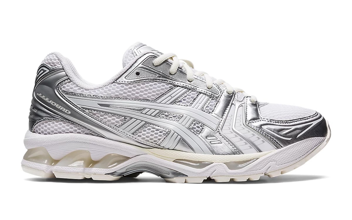 Asics gel kayano drop on sale