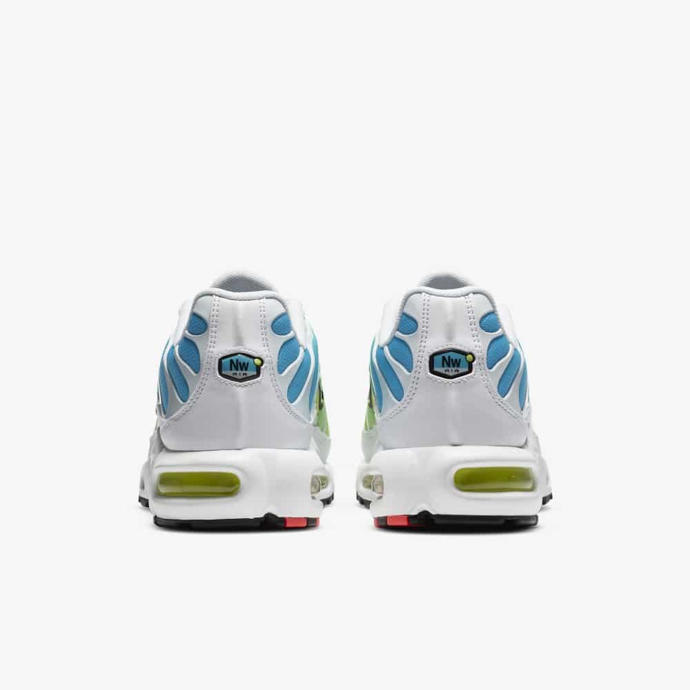 nike worldwide tn