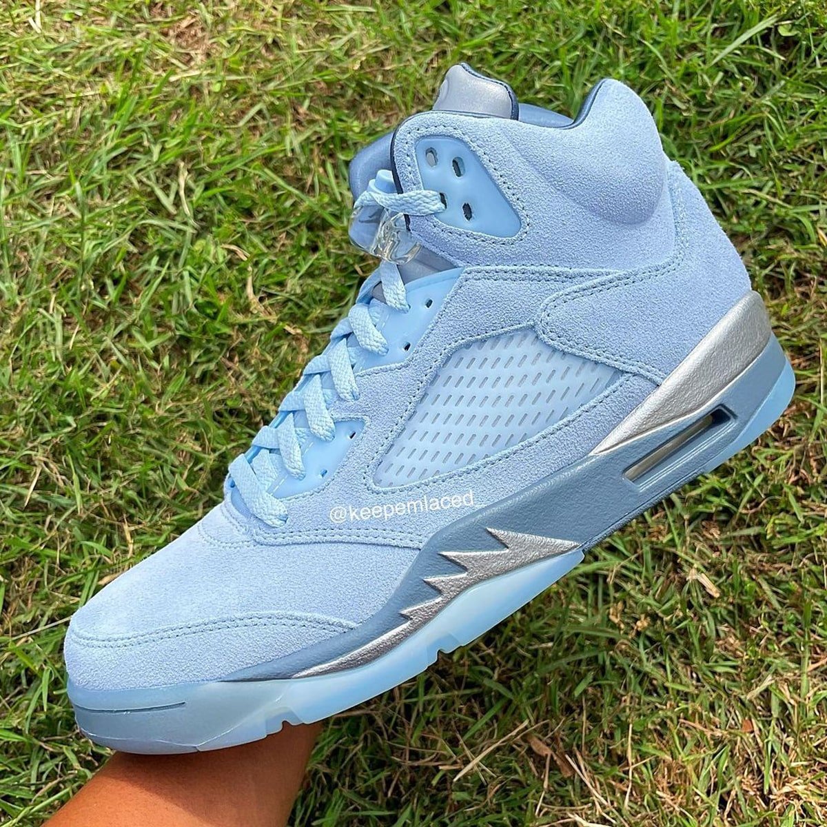 Air Jordan 5