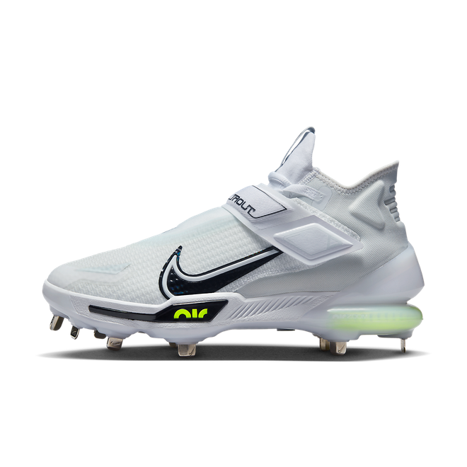 Nike Force Zoom Trout 8 Elite Cleats | CZ5913-100 | Grailify