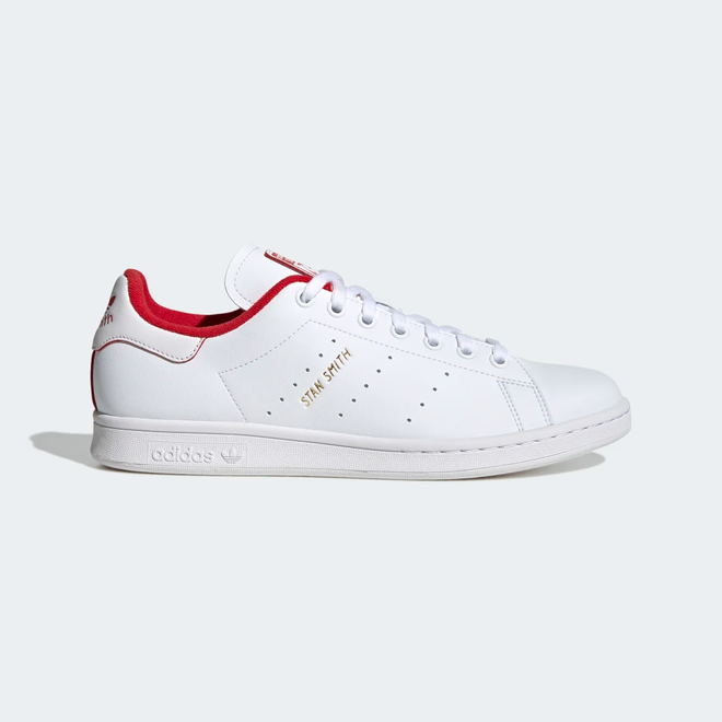 stan smith shell toe adidas