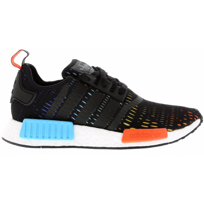 nmd xr1 rainbow