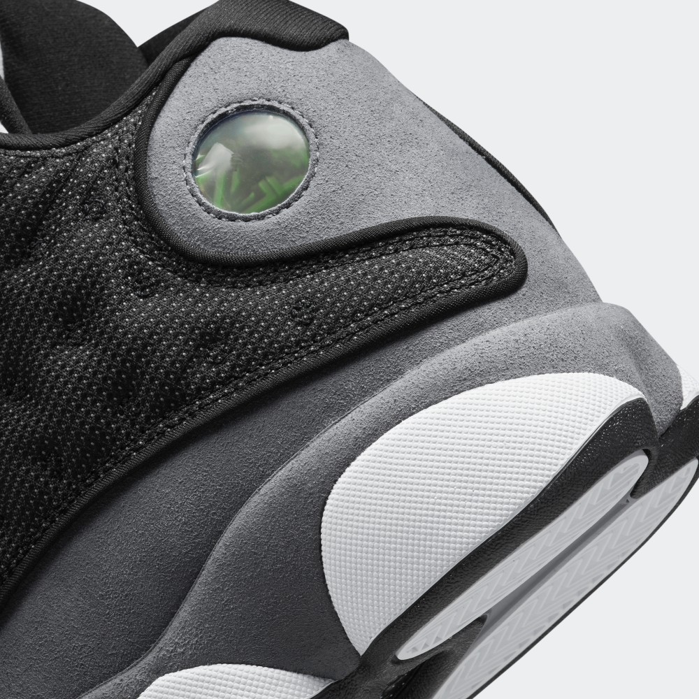 Air Jordan 13 Retro Black Flint DJ5982 060 Grailify