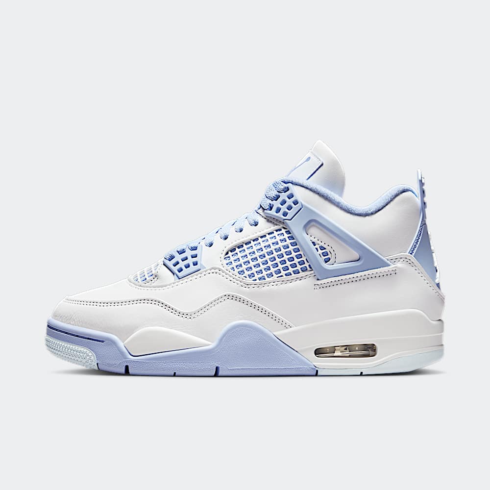 Air Jordan 4 Me Not" HV0823100 Grailify