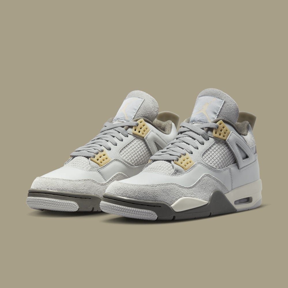 12+ Se Craft Jordan 4