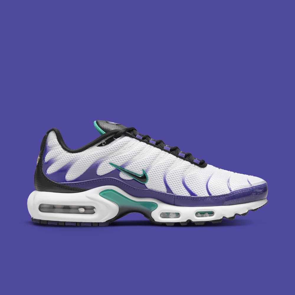 Nike Confirms the Air Max Plus