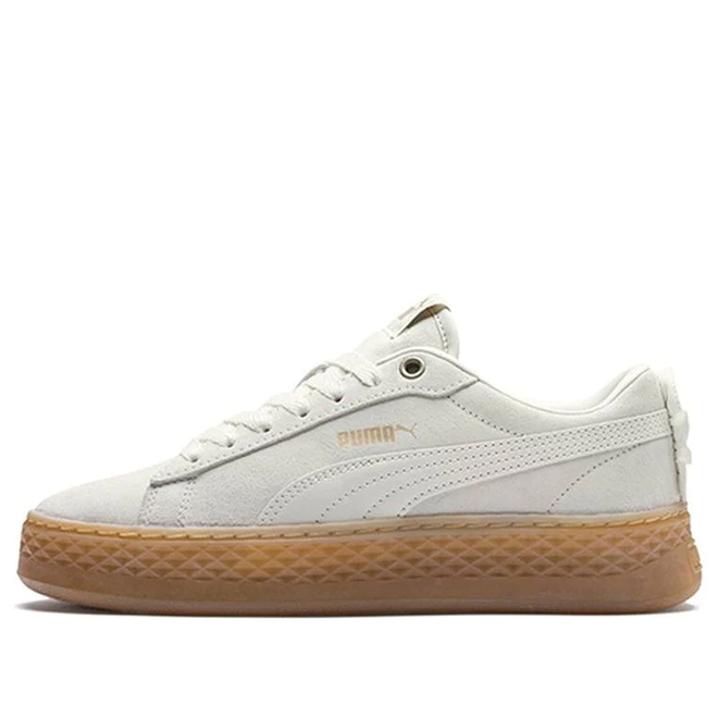 Puma platform frill sale