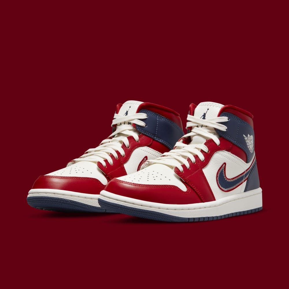 4th of best sale july jordans