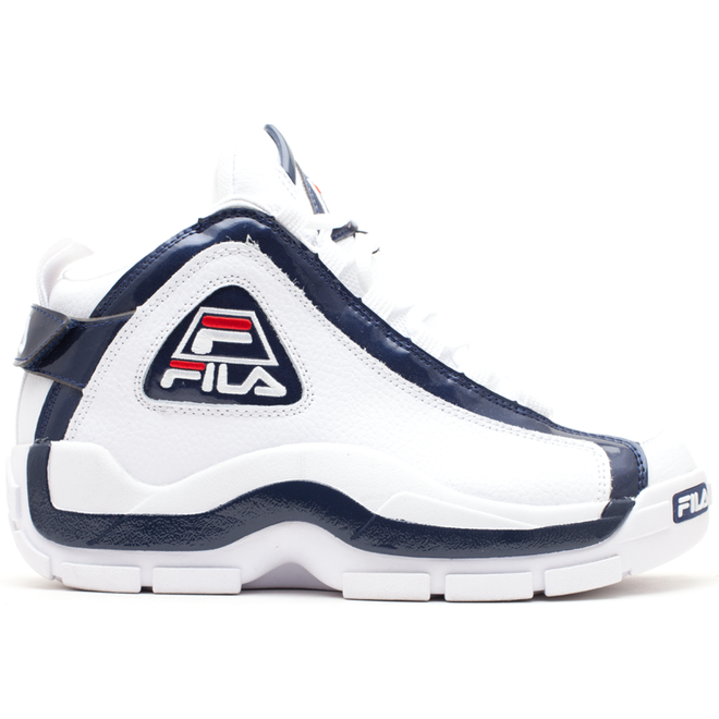 166 Cheap Arvind Air Jordans Outlet sales online Fila 96 Grant Hill 2 OG 2013 nieuw bij fila 1VB90031