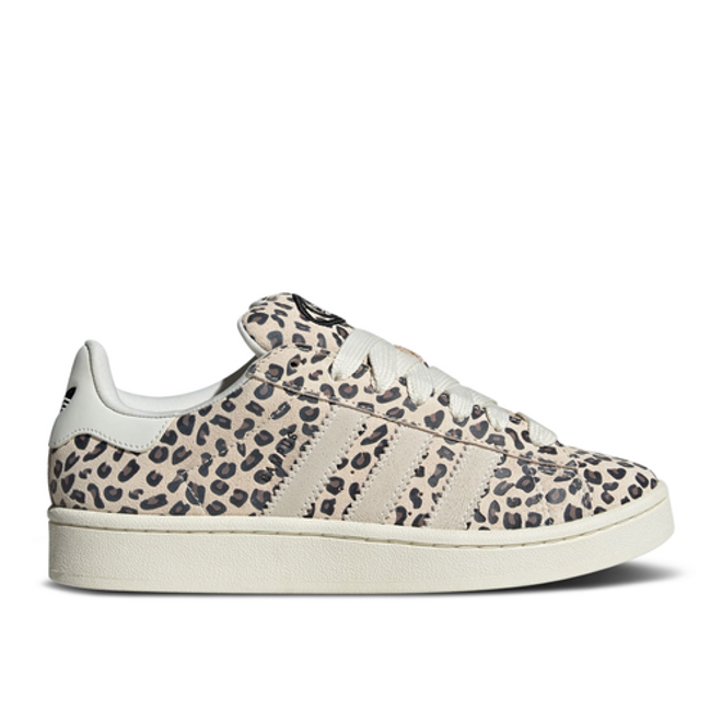 Adidas leopard online femme