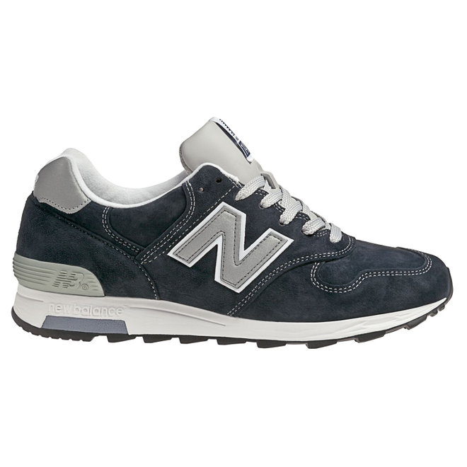 New balance on sale 1400 grijs