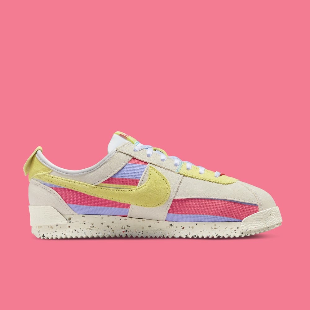 Nike store cortez unicorn