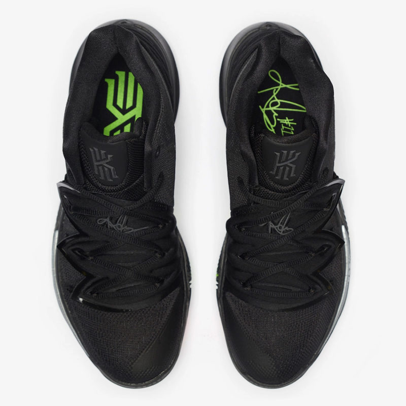 Kyrie 5 outlet news