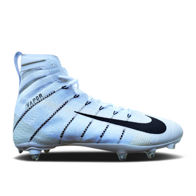 Nike Vapor Untouchable Elite Football Cleats In Blue For