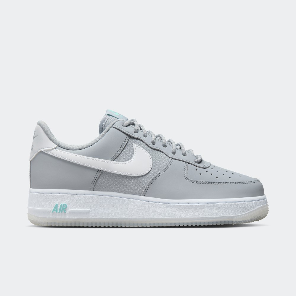Low StÃ¼ssy Af1 FV0383 Here's An Official Look At The Nike Air