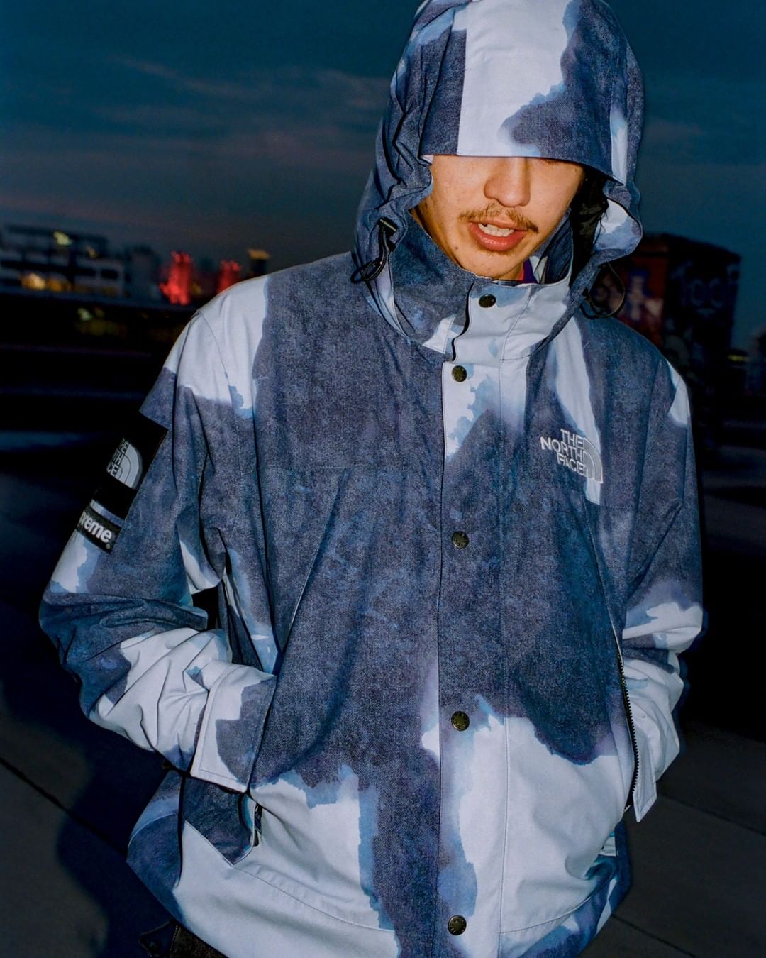 Take a Look at Supreme's Whole Fall/Winter 2021 Lookbook - The Rabbit  Society