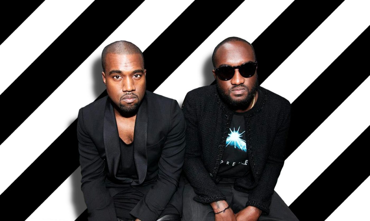 10 Things You Need To Know About Virgil Abloh