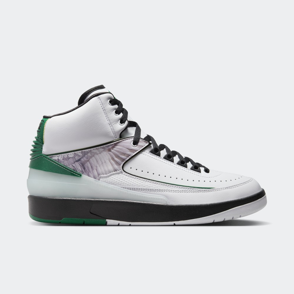 Air Shimmer Jordan 2 