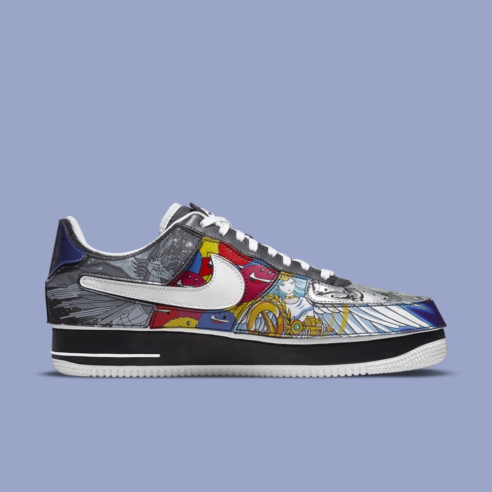 Nike Air Force 1/1 