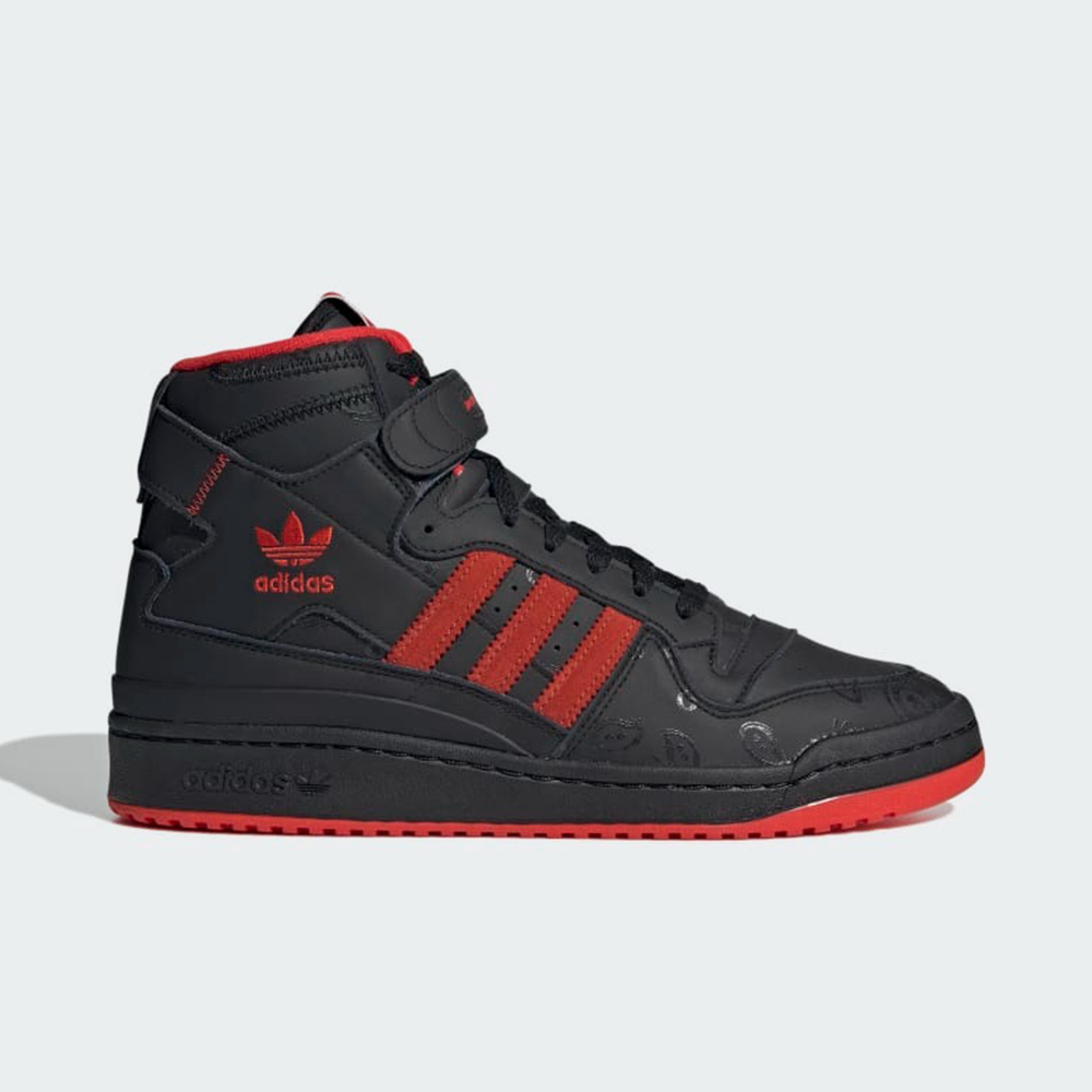 KSI x adidas Forum High 