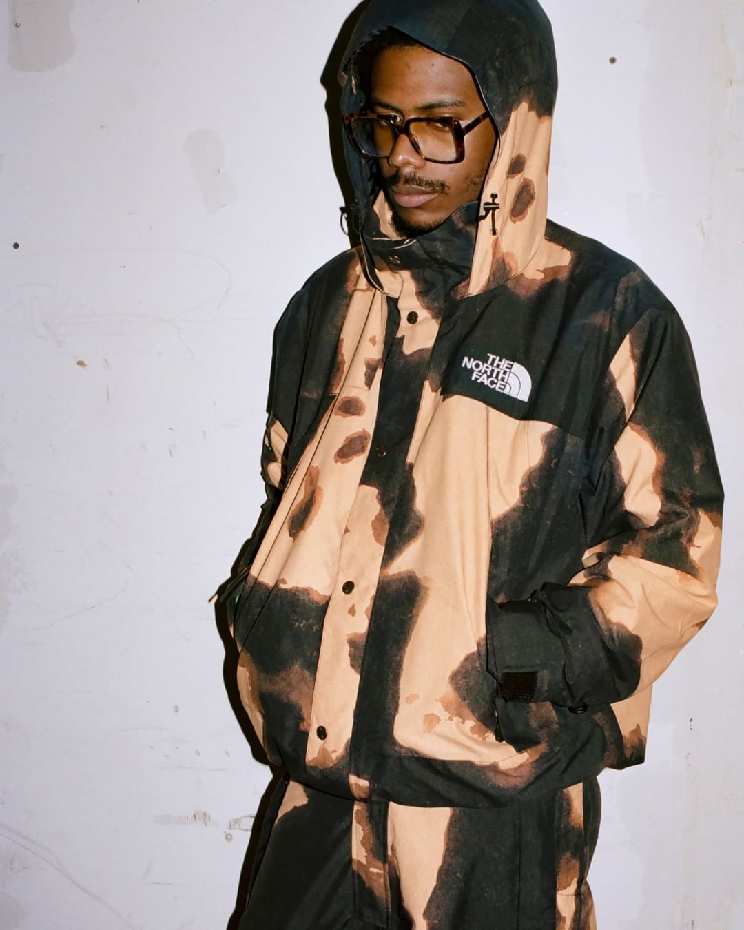 Take a Look at Supreme's Whole Fall/Winter 2021 Lookbook - The Rabbit  Society