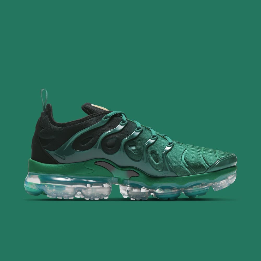 Releases the City Special Nike Air VaporMax Plus "Atlanta"