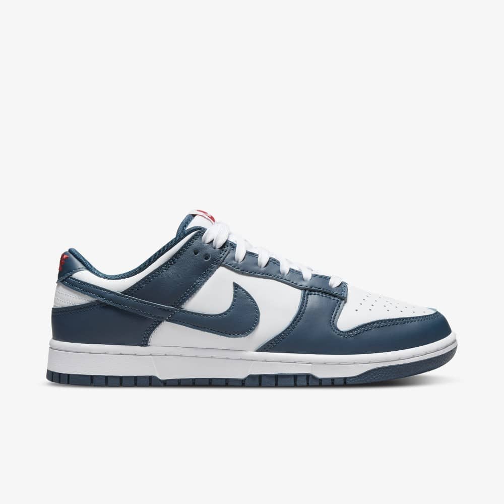 valerian blue nike dunk