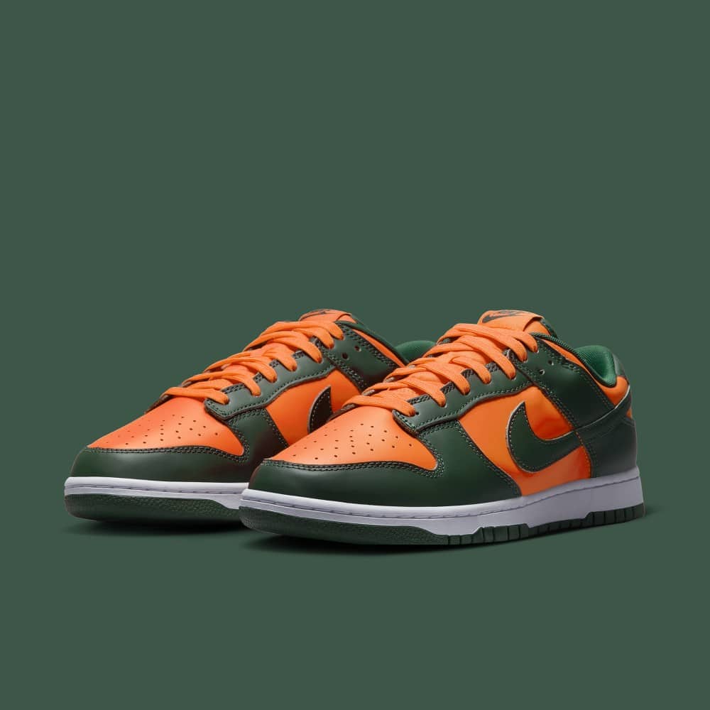 Miami hurricanes shop shoes nike