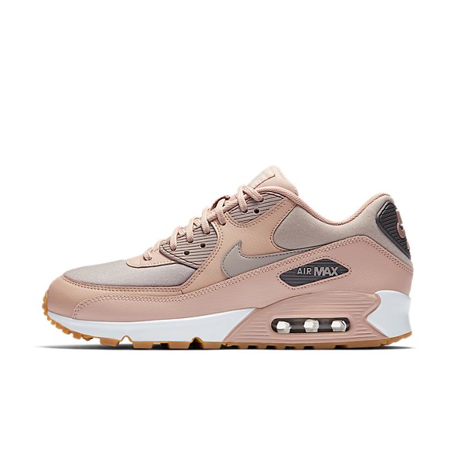 Nike air max on sale 90 particle beige