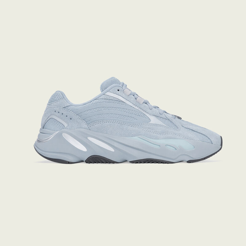 Adidas yeezy hospital blue metallic best sale