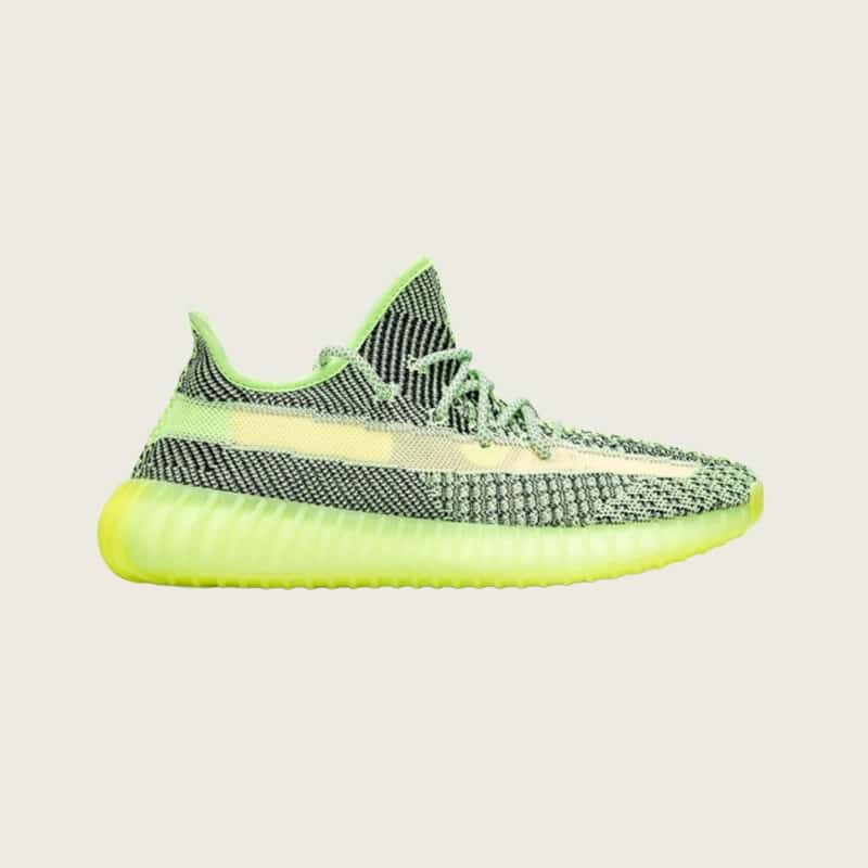 December yeezys shop