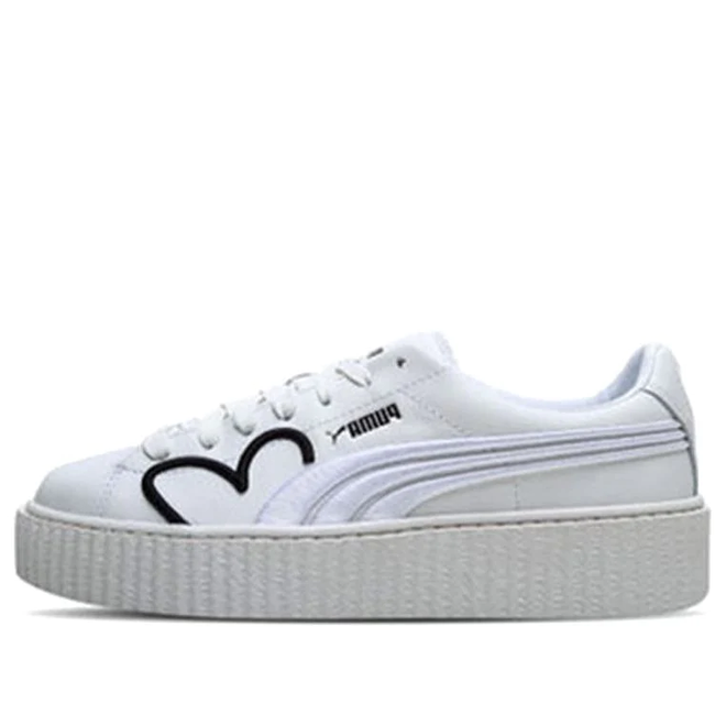 Puma Fenty x Womens WMNS Creeper Clara Lionel Foundation Puma