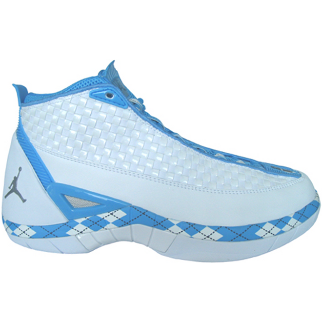 Jordan 15 carolina clearance blue