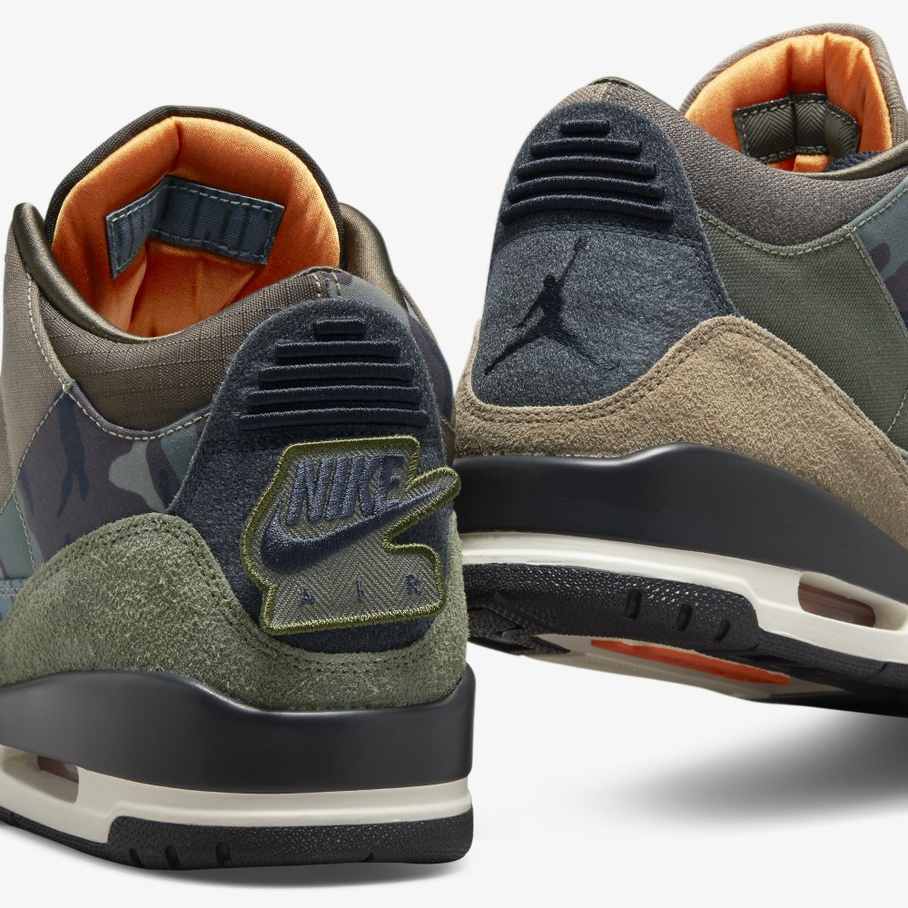 jordan 3 velcro