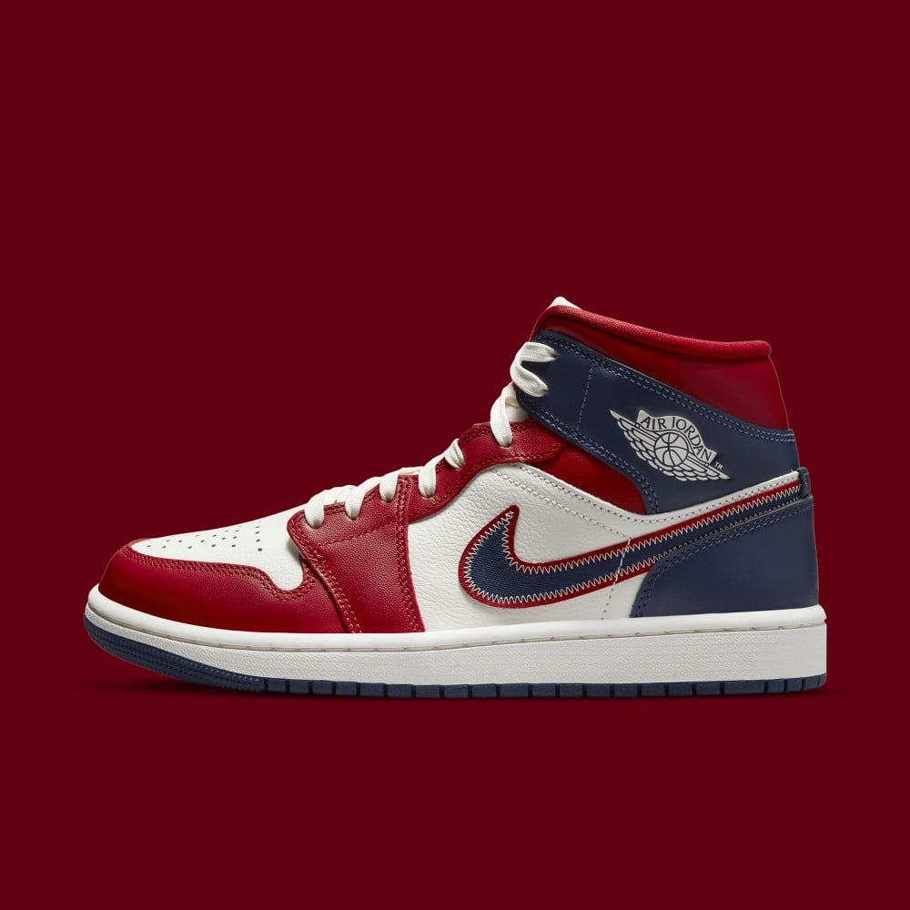 Jordan 1 sale fourth of july