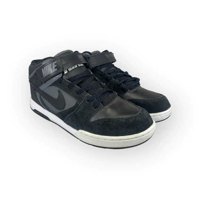 heks Reproduceren Erfgenaam Nike AIR Twilight Mid | 343664-019 | Grailify