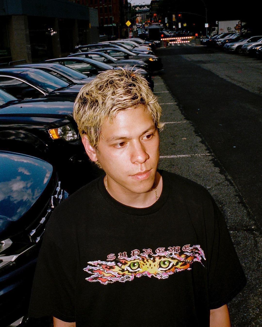 Gummo' x Supreme Spring 2022 Collaboration