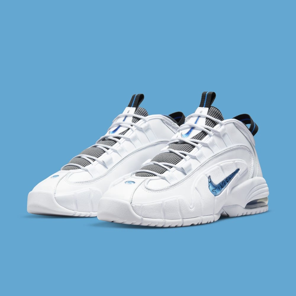 nike air max penny 1 home