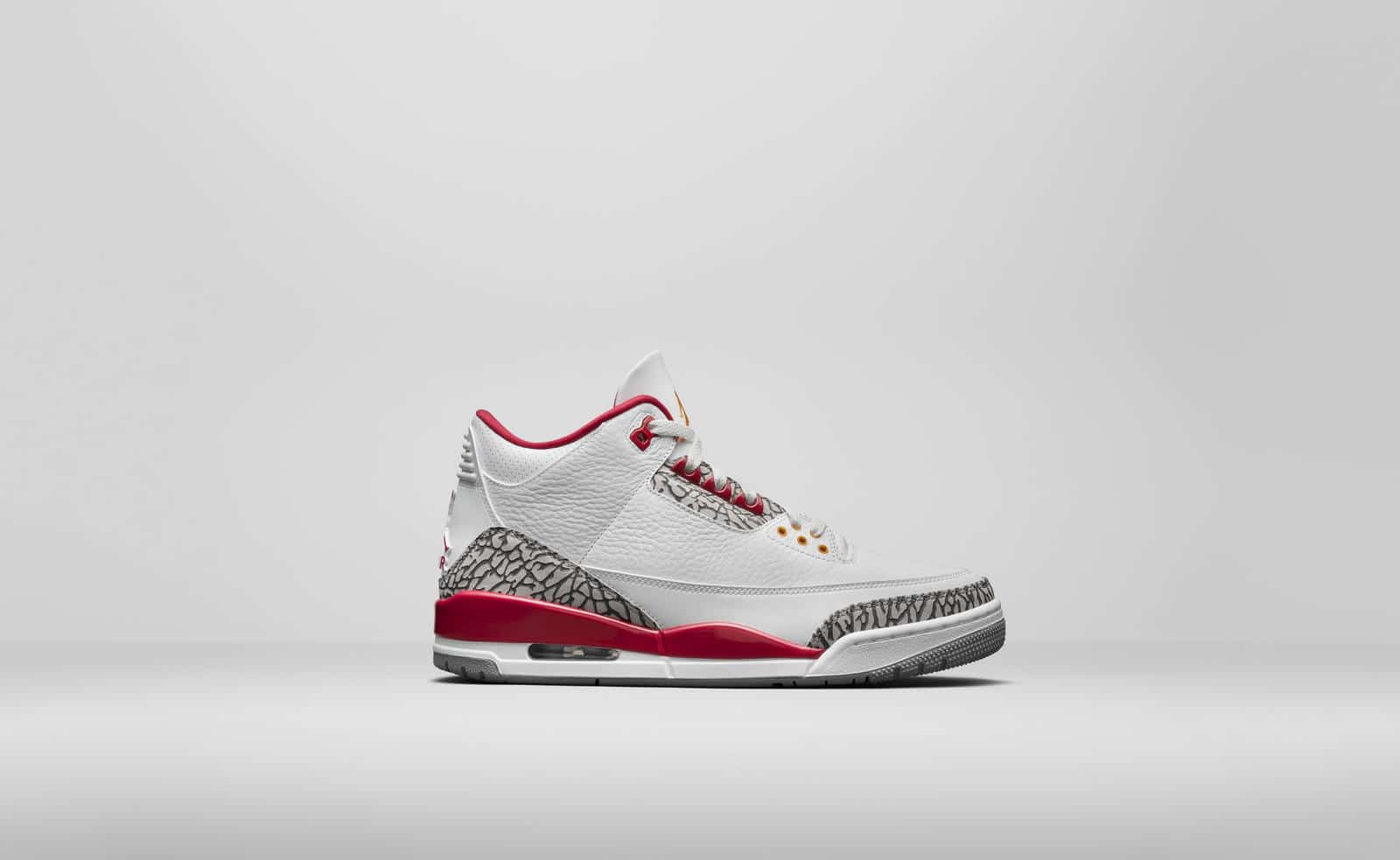 Air jordan 3 katrina clearance release date