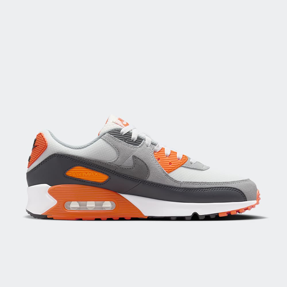 Air max 99 noir et orange online