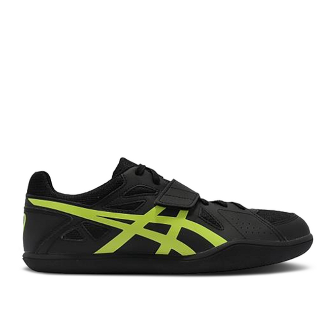 Asics hyper deals throw 3