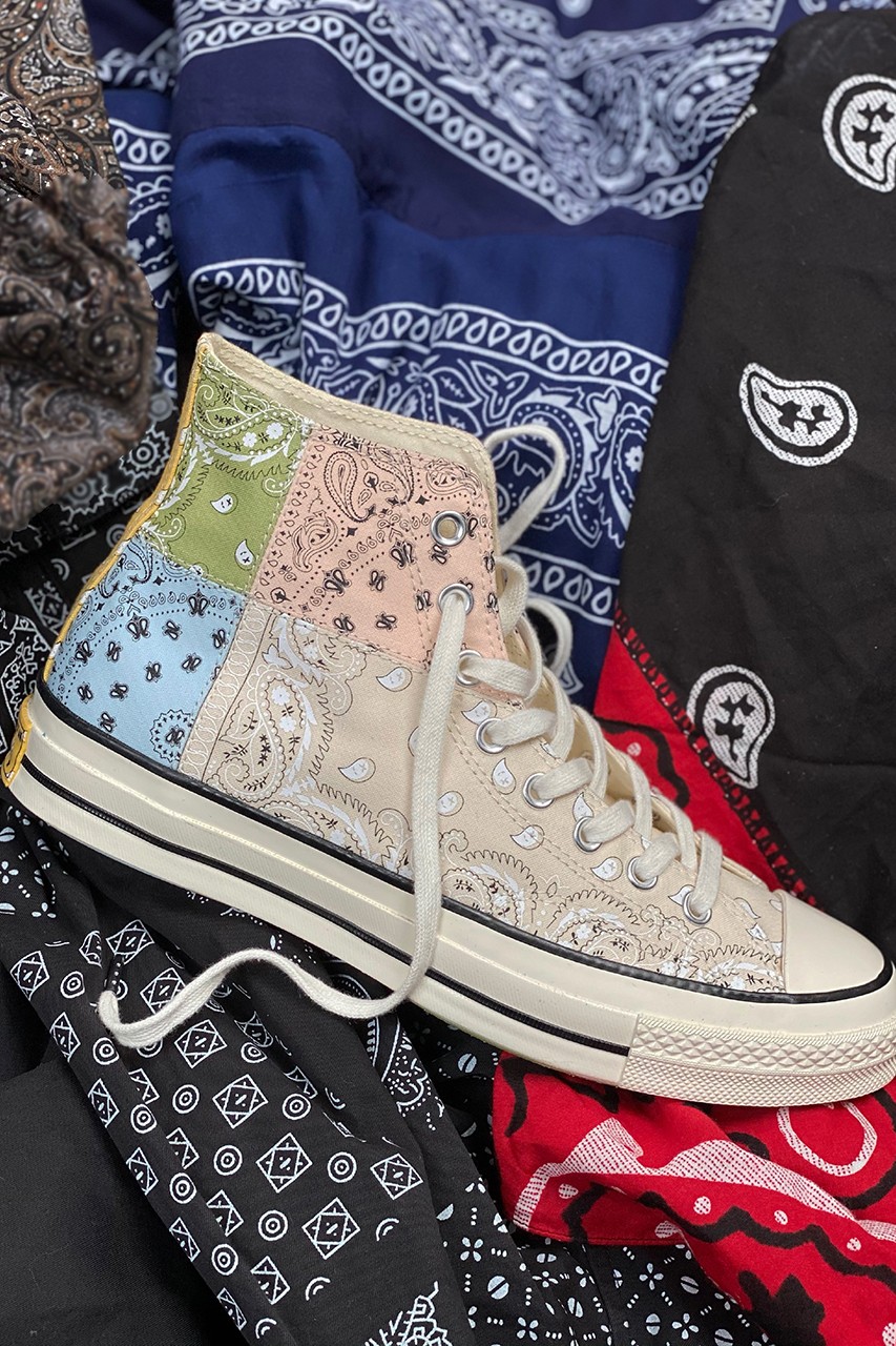 Offspring x converse chuck hotsell 70 pack